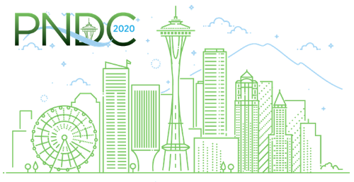 PNDC 2020 Seattle