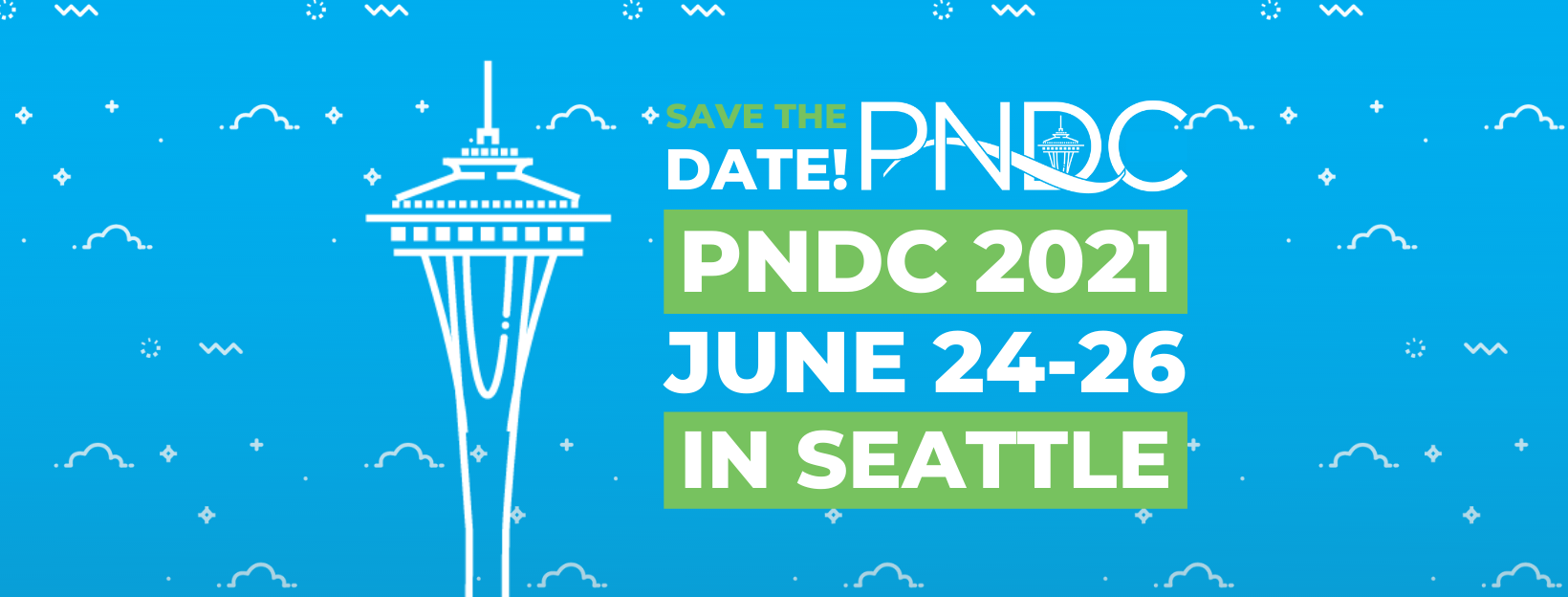 Pacific Northwest Dental Conference (PNDC) in Seattle