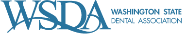 Washington State Dental Association Logo